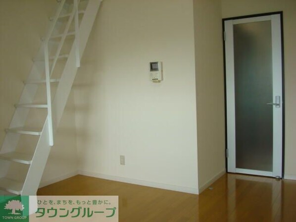 グランドール・Fの物件内観写真